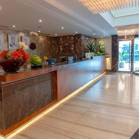 Boudl Al Sulimanyah Hotell Riyadh Eksteriør bilde