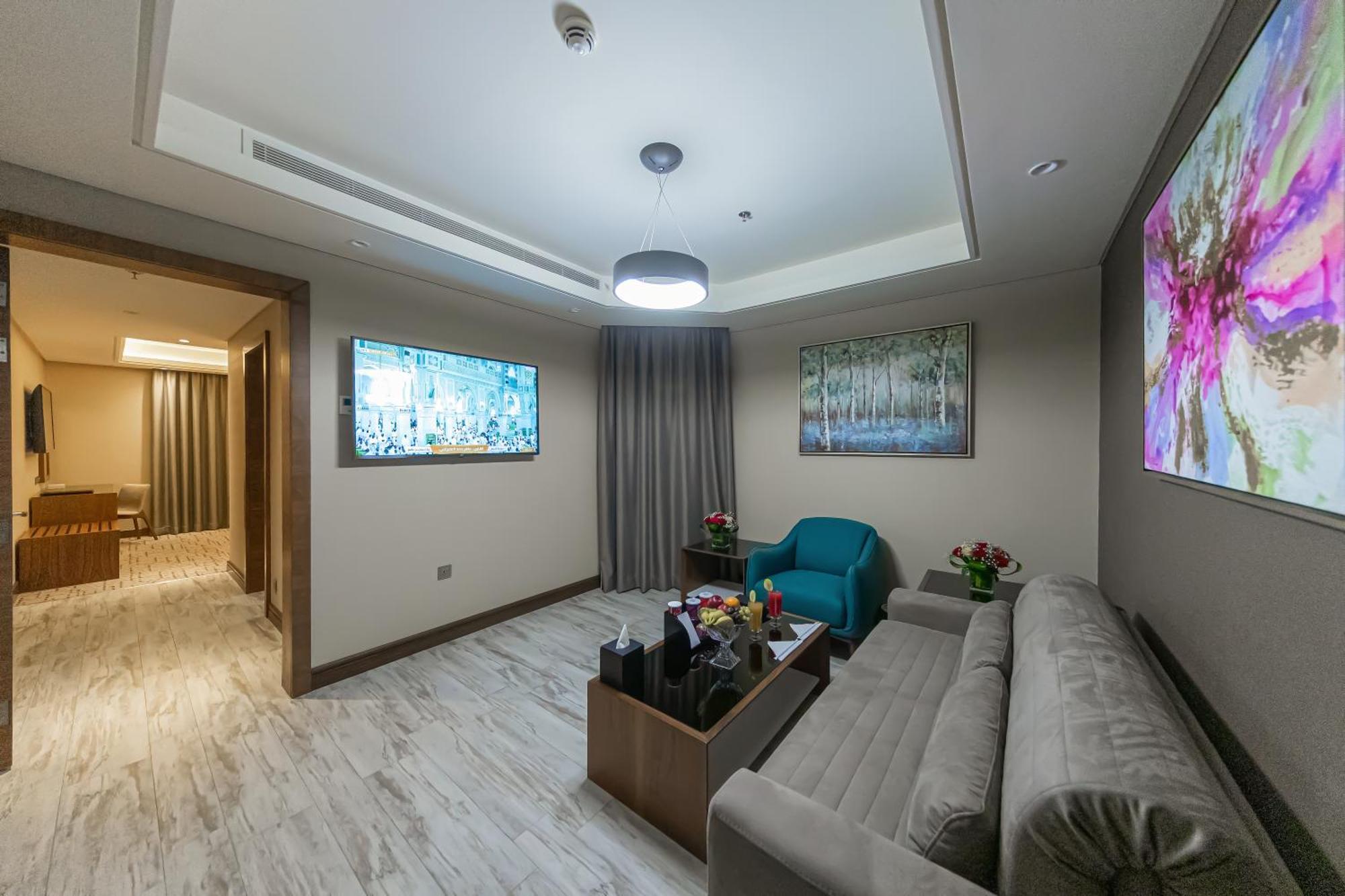 Boudl Al Sulimanyah Hotell Riyadh Eksteriør bilde