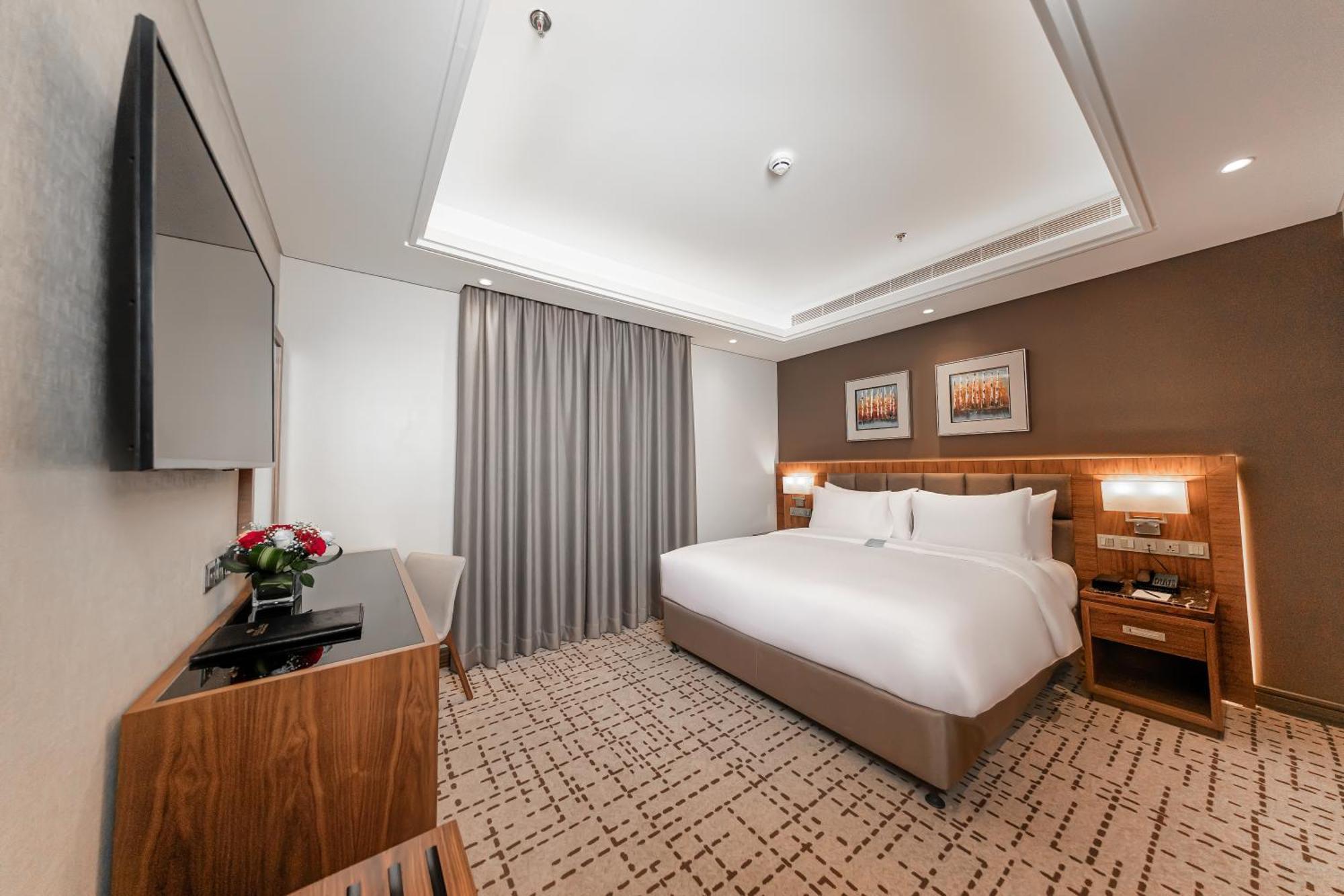 Boudl Al Sulimanyah Hotell Riyadh Eksteriør bilde